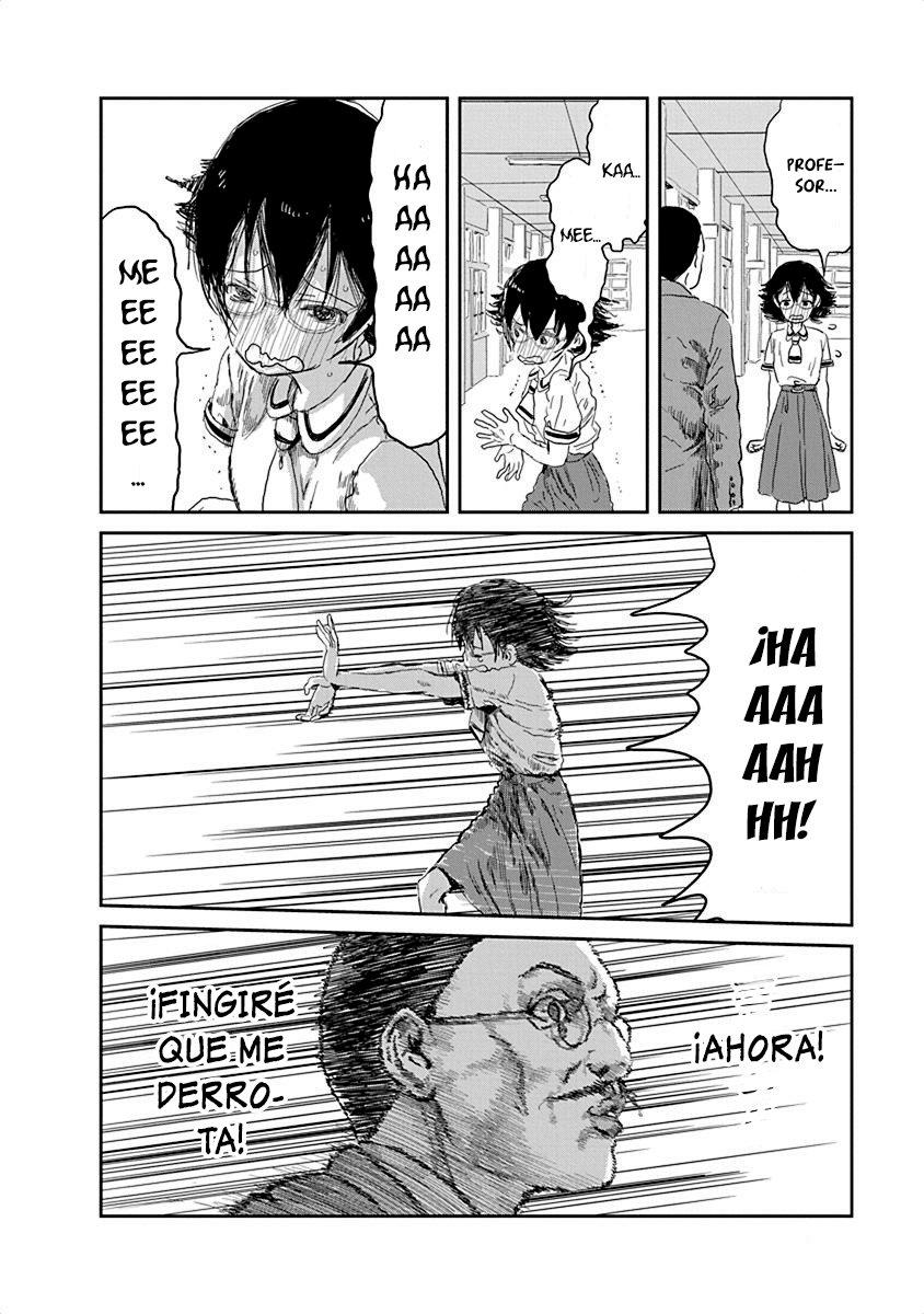 Read Asobi Asobase ES Manga Online