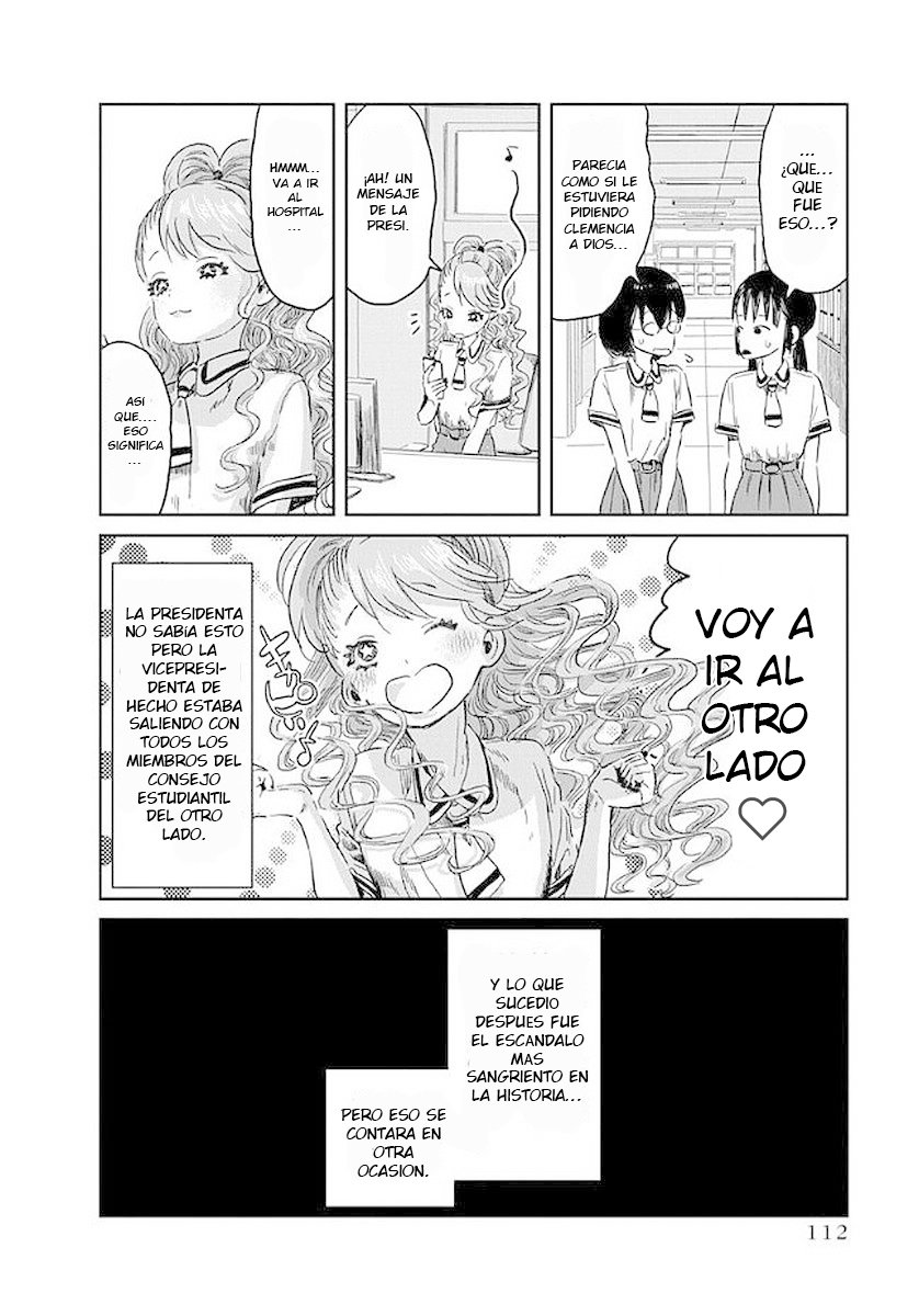 Read Asobi Asobase ES Manga Online