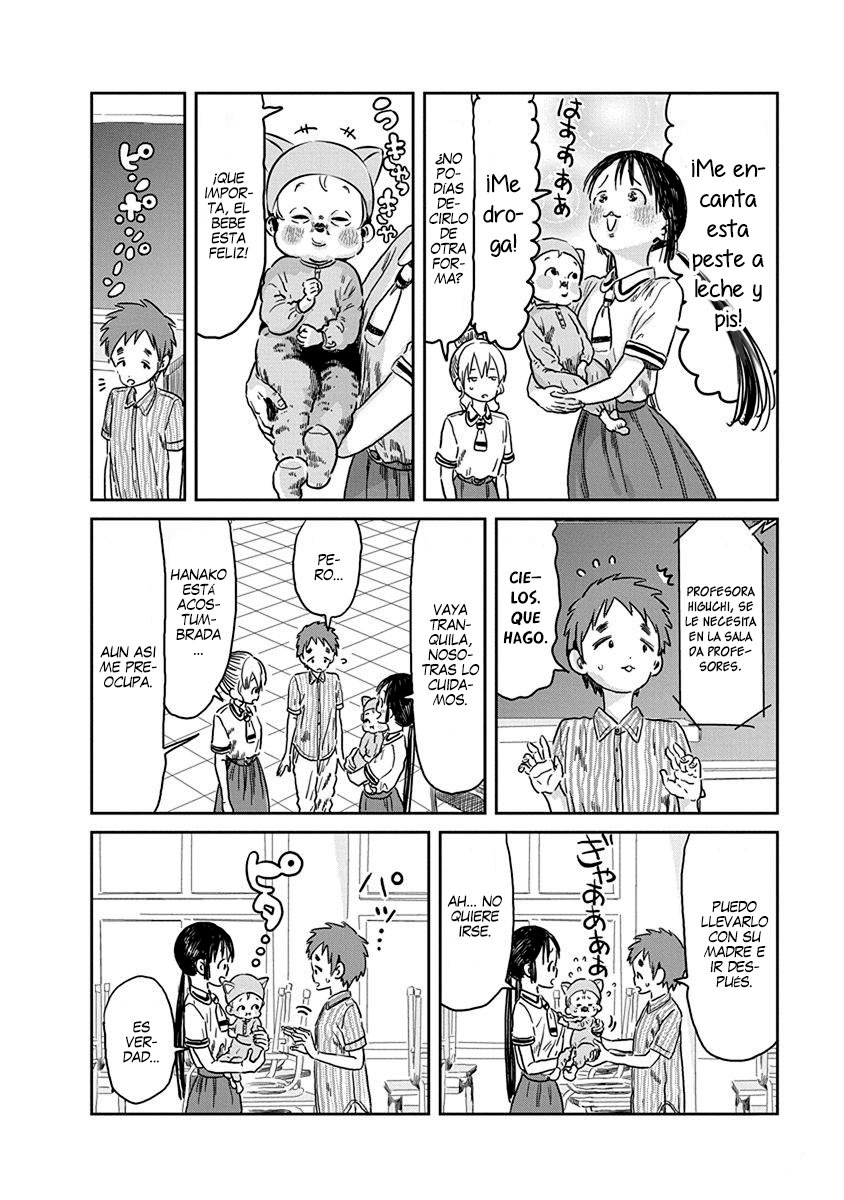 Read Asobi Asobase ES Manga Online