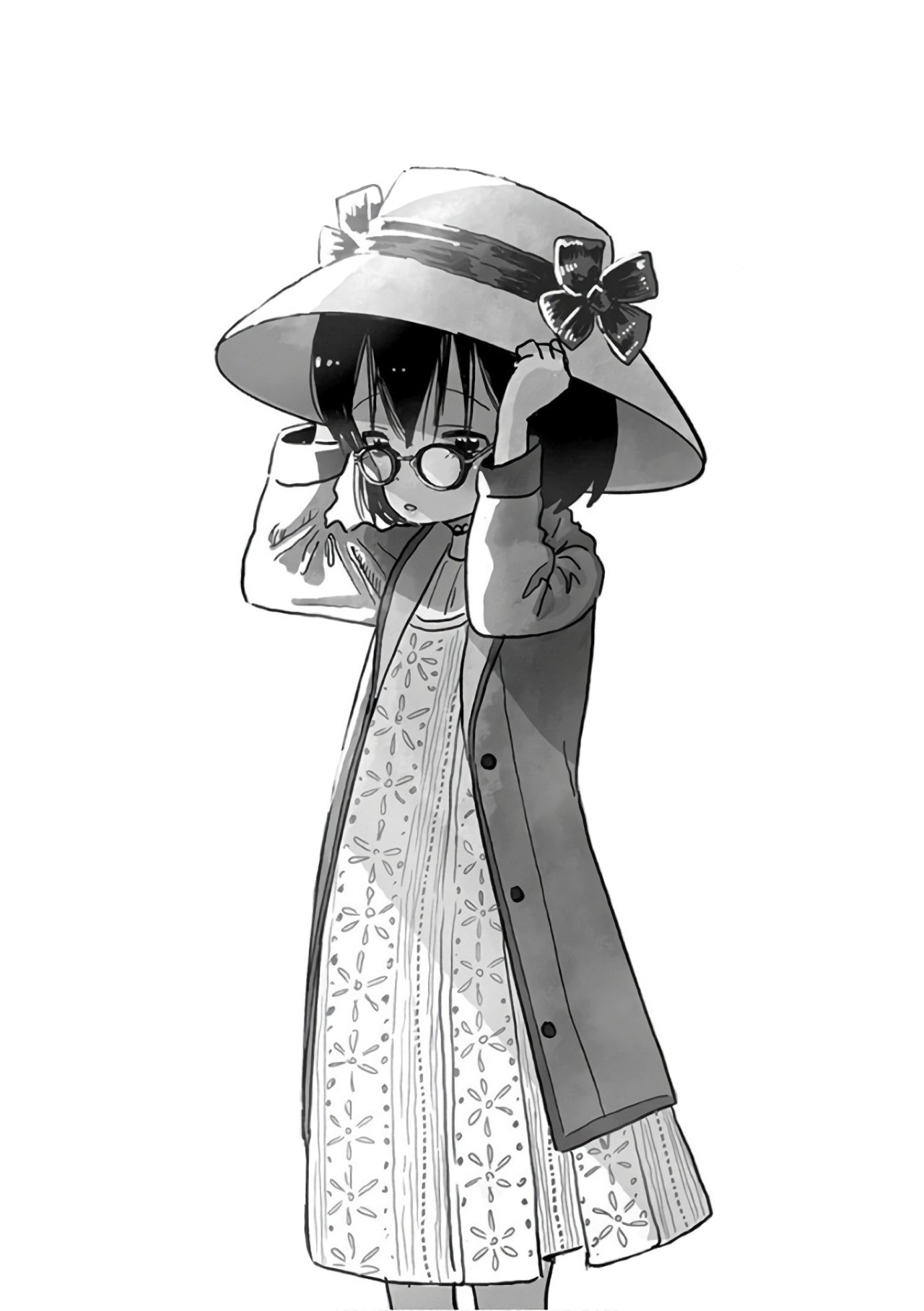 Read Asobi Asobase ES Manga Online