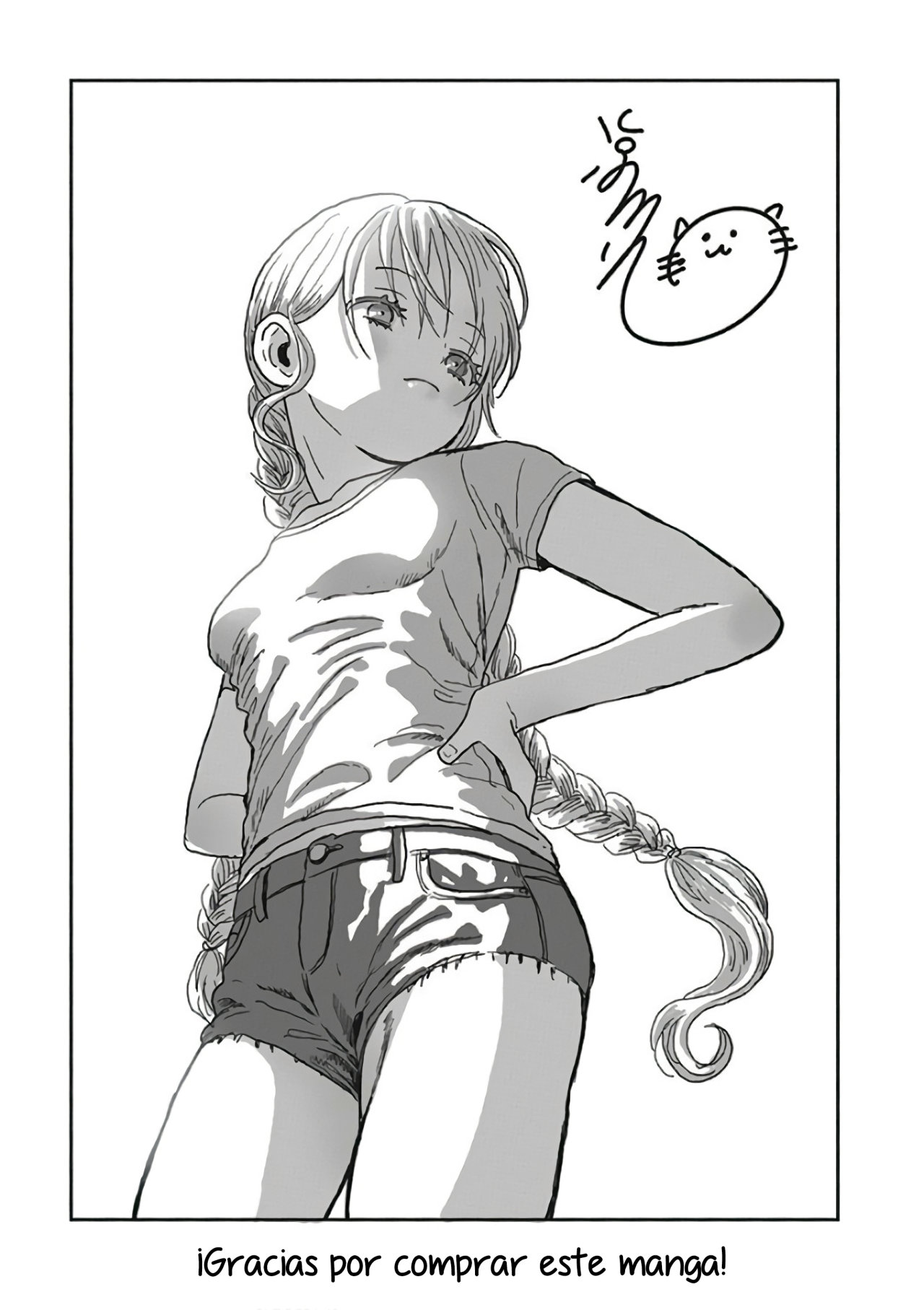Read Asobi Asobase ES Manga Online