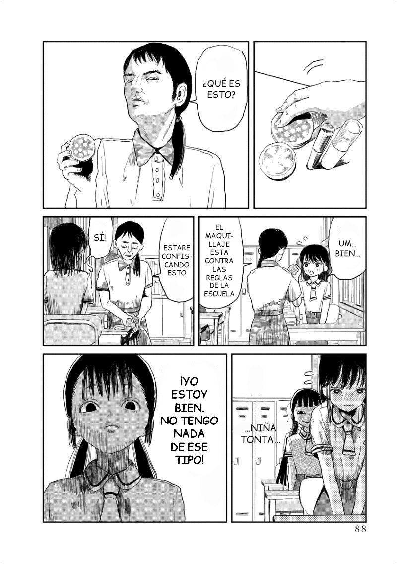 Read Asobi Asobase ES Manga Online