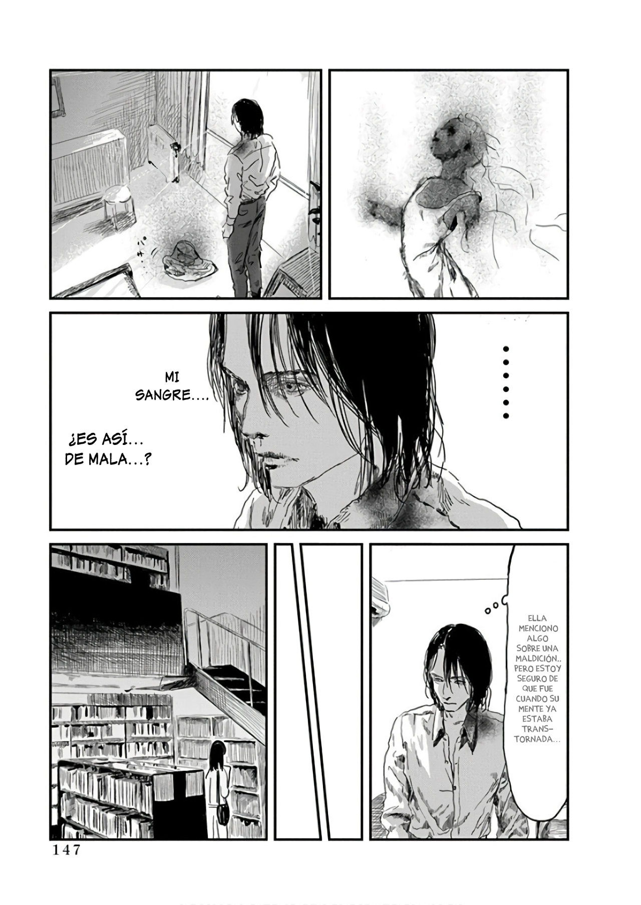 Read Asobi Asobase ES Manga Online