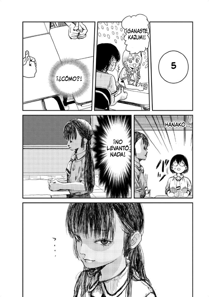 Read Asobi Asobase ES Manga Online