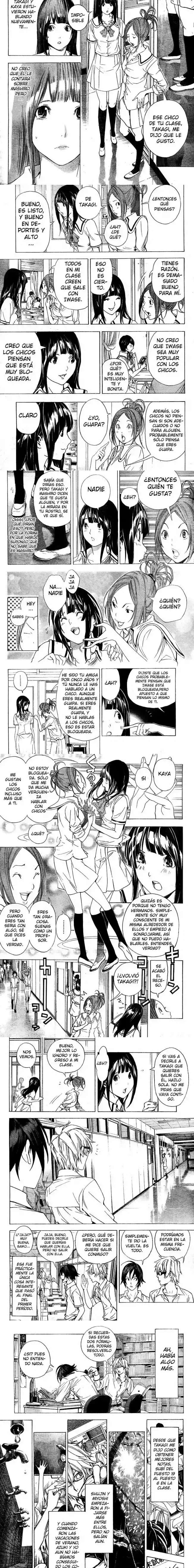 Read Bakuman ES Manga Online