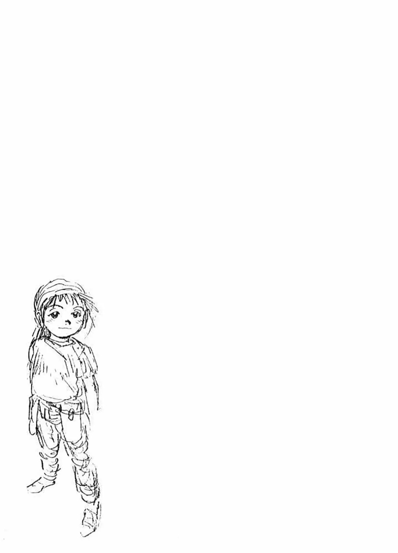 Read Battle Angel Alita es Manga Online