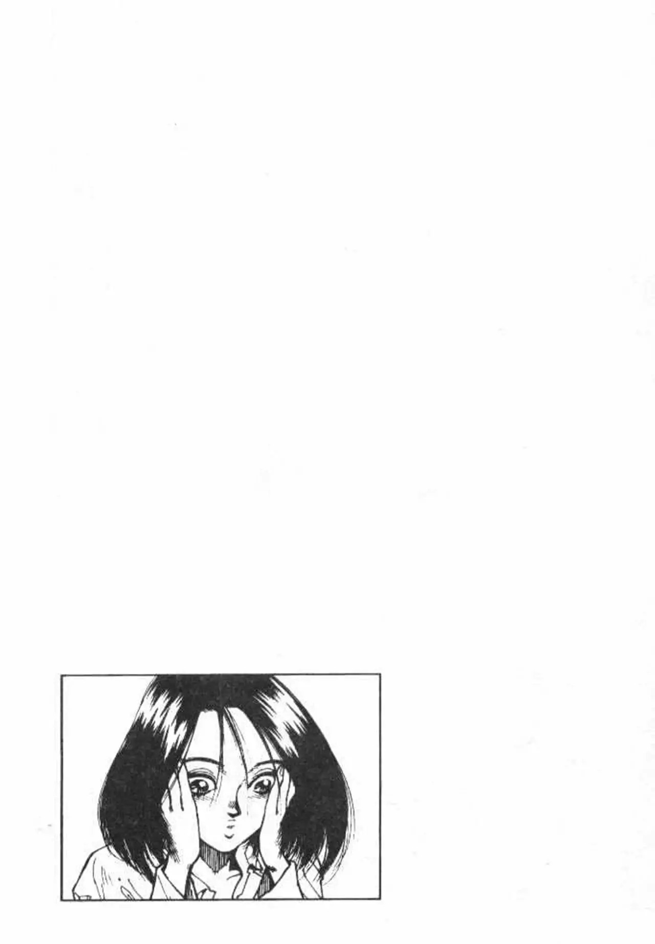 Read Battle Angel Alita es Manga Online