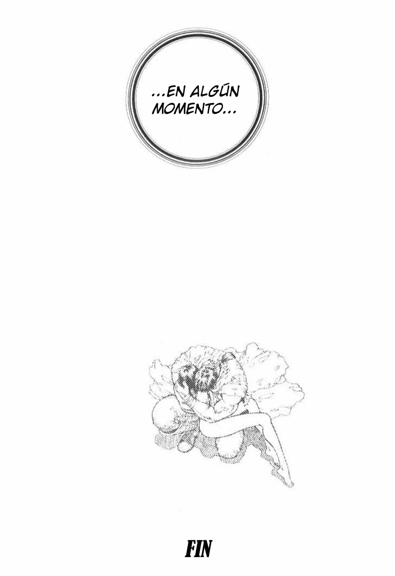 Read Battle Angel Alita es Manga Online
