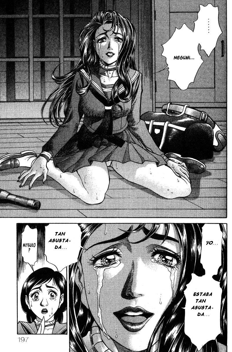 Read Battle Royale ES Manga Online