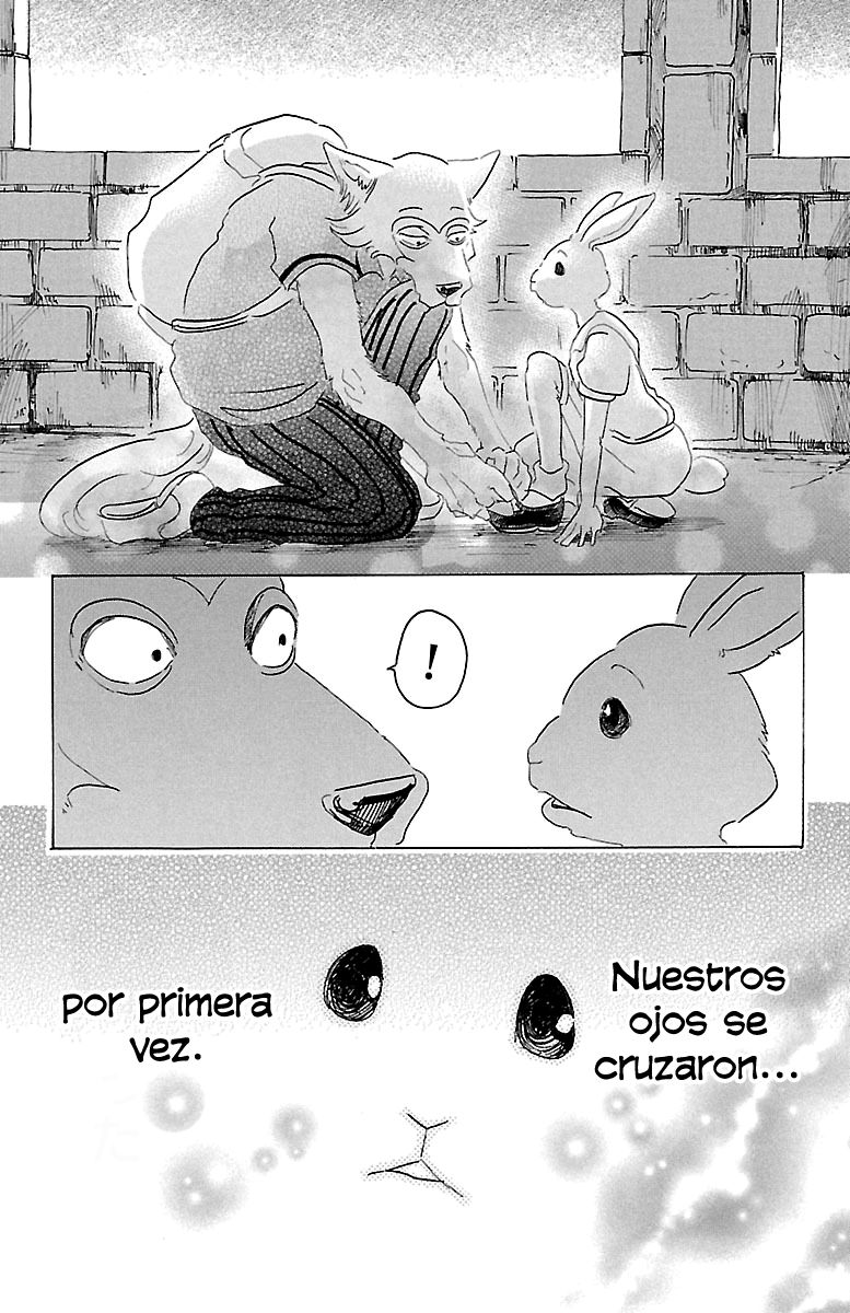 Read Beastars ES Manga Online