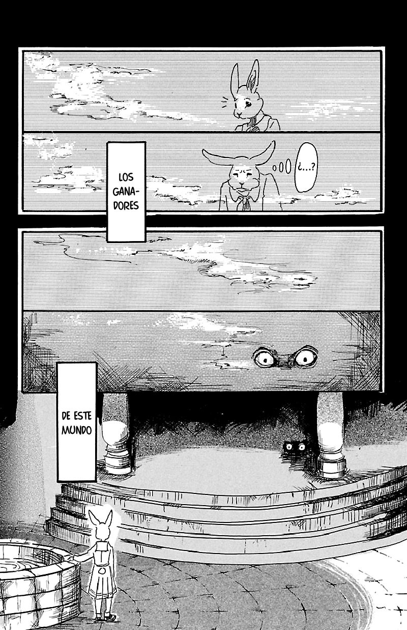 Read Beastars ES Manga Online