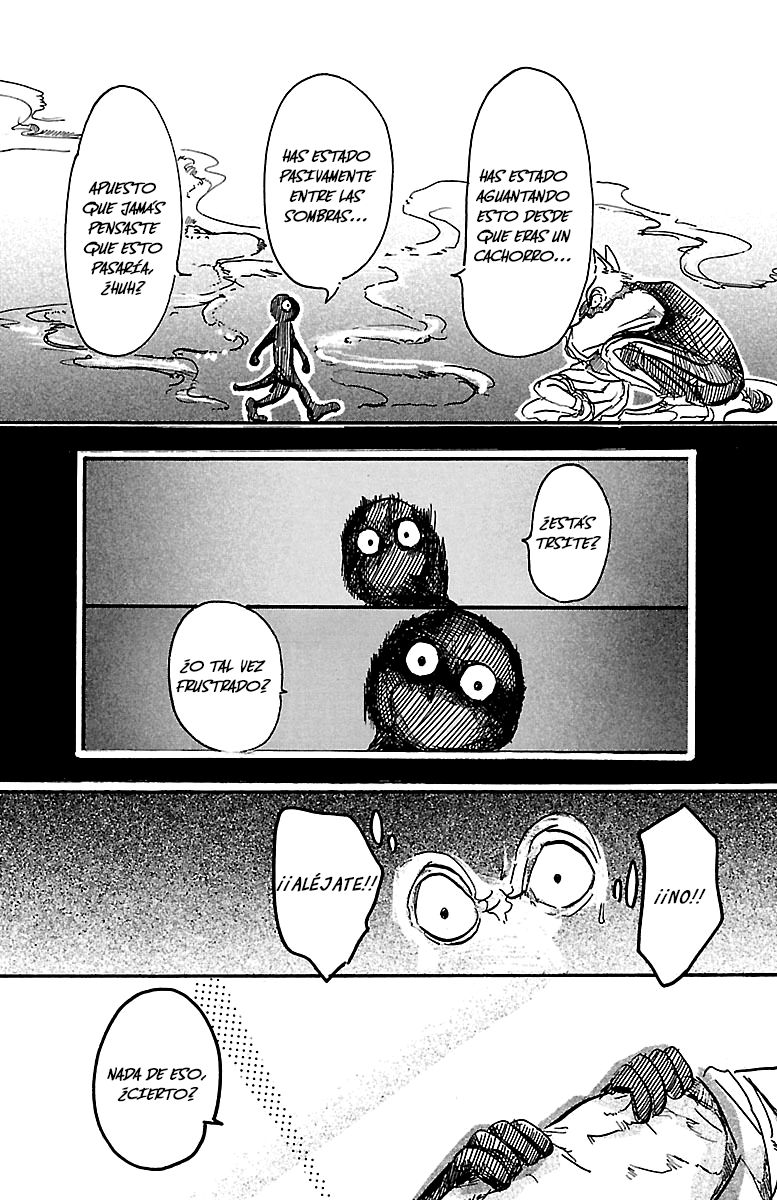 Read Beastars ES Manga Online