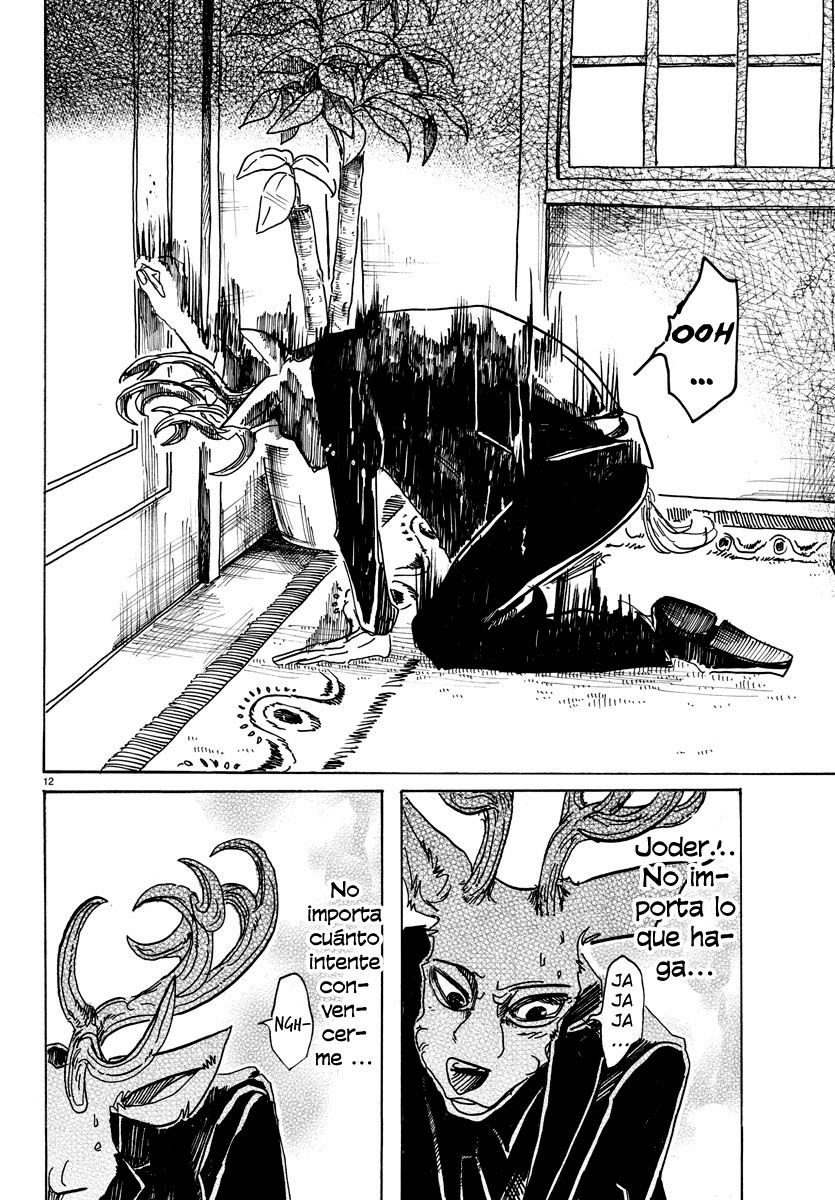 Read Beastars ES Manga Online