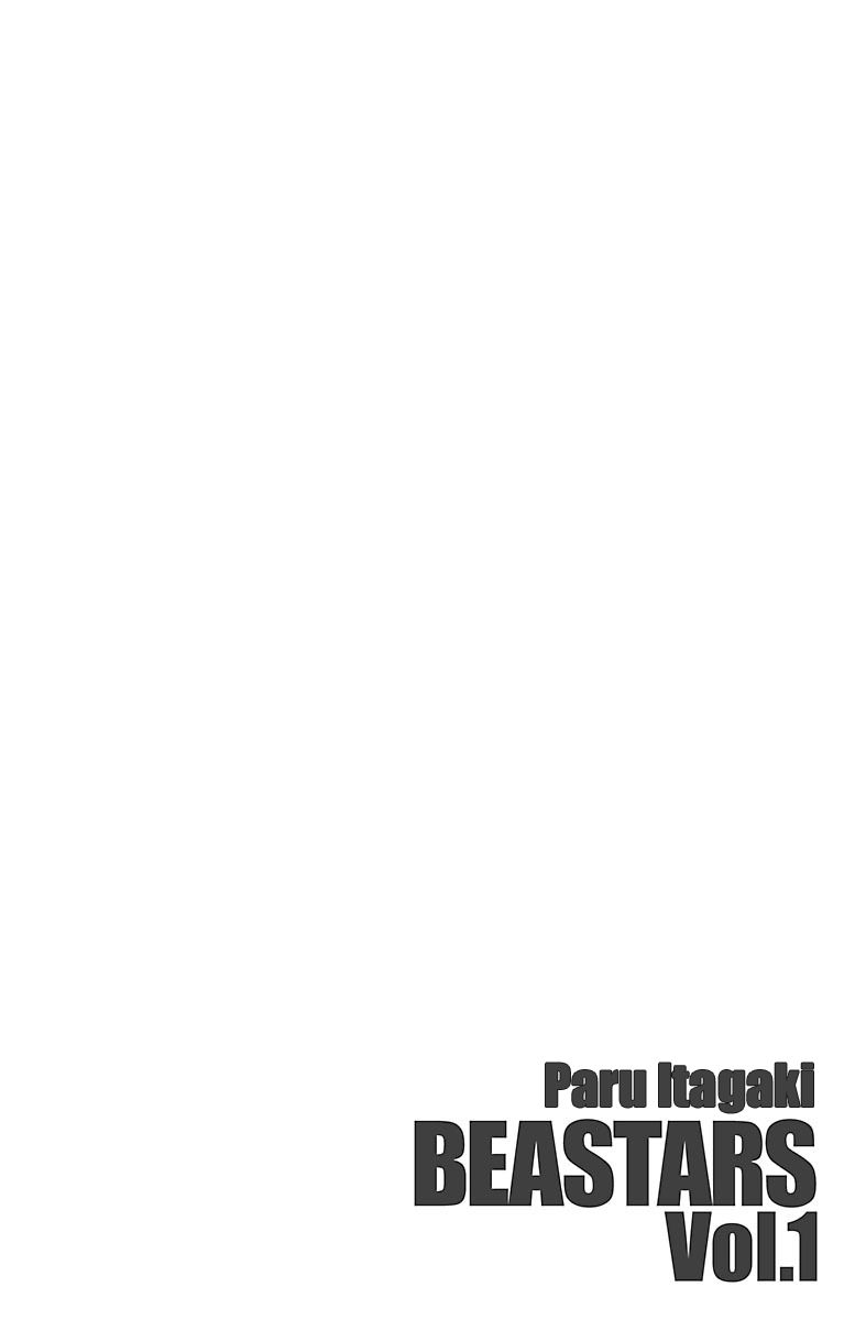 Read Beastars ES Manga Online