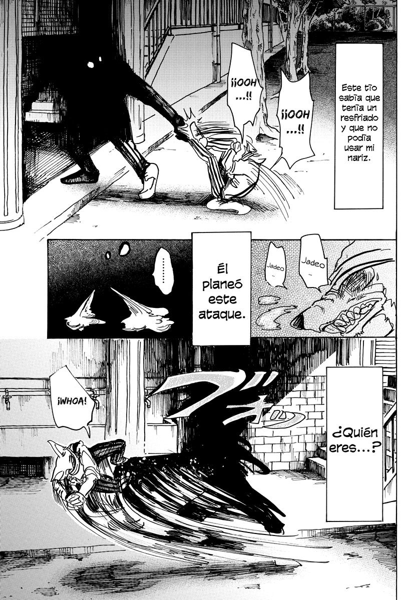 Read Beastars ES Manga Online