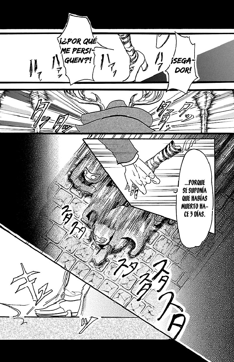 Read Beastars ES Manga Online