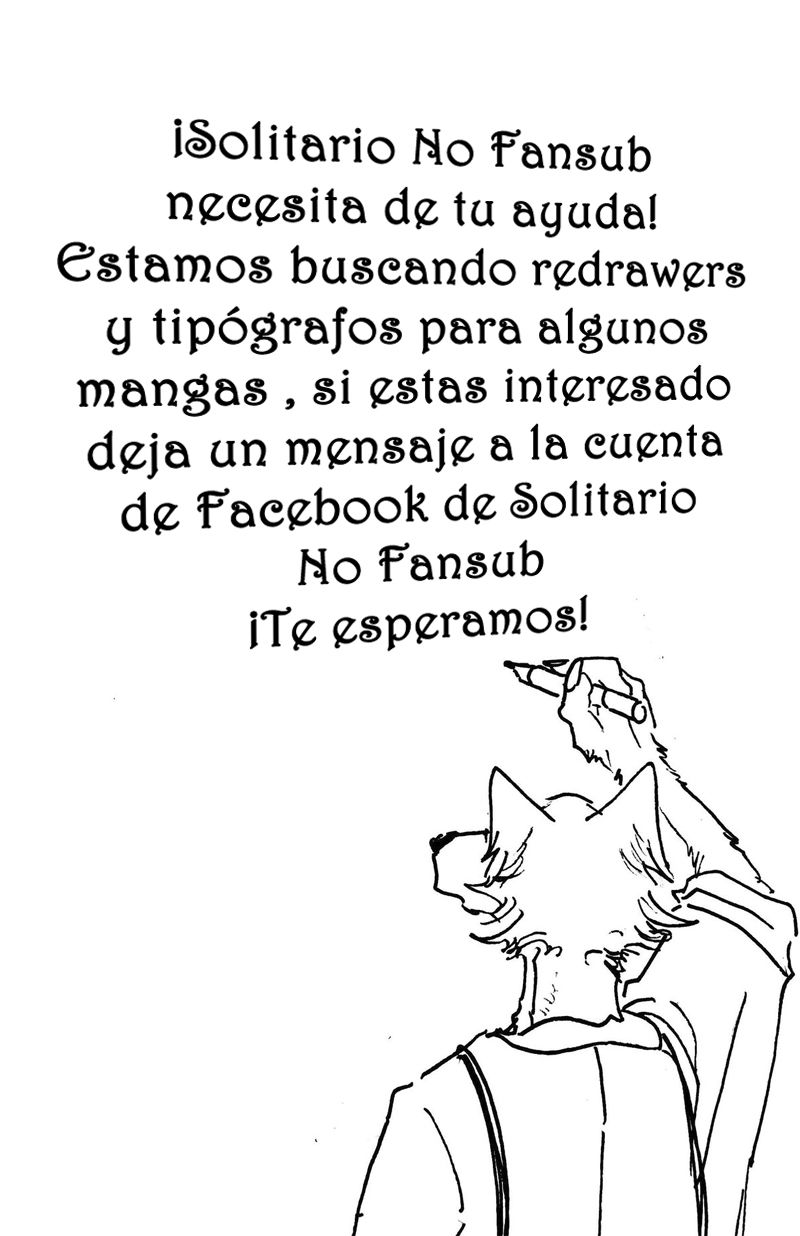 Read Beastars ES Manga Online