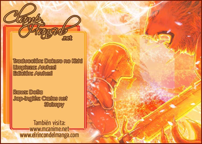 Read Claymore ES Manga Online