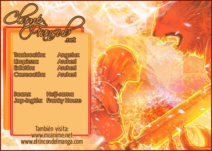 Read Claymore ES Manga Online