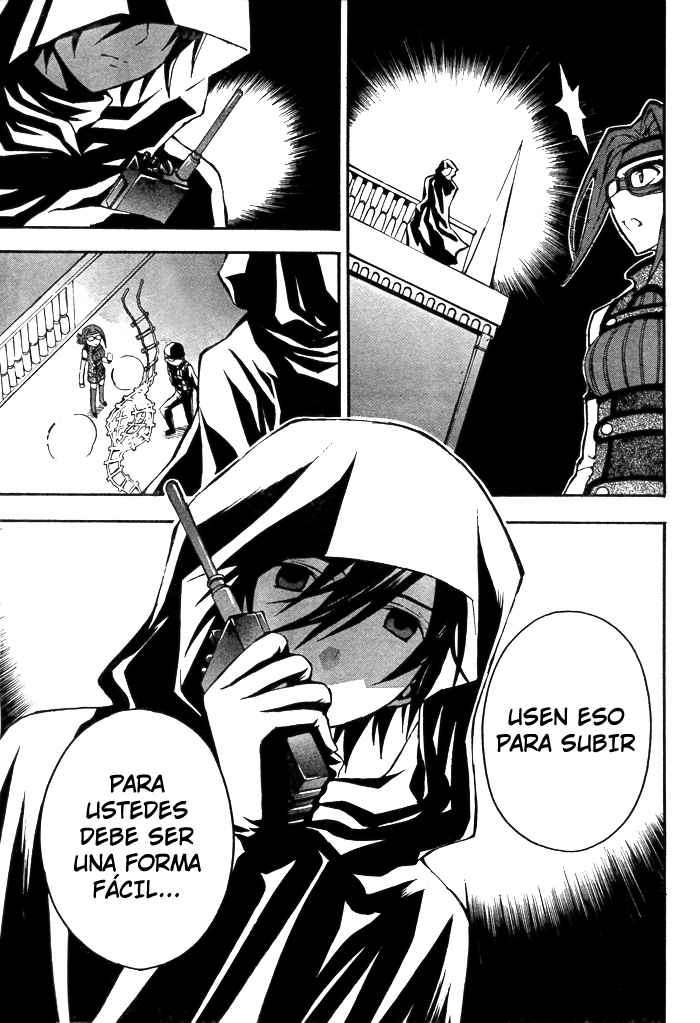 Read Code Geass Lelouch of the Rebellion es Manga Online
