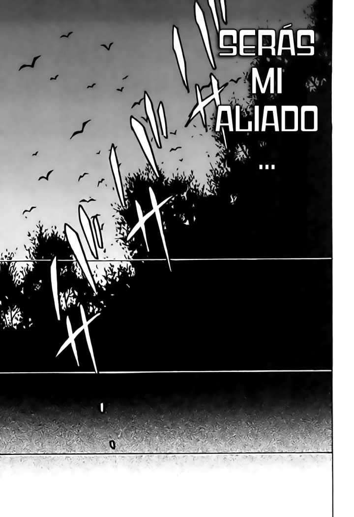 Read Code Geass Lelouch of the Rebellion es Manga Online
