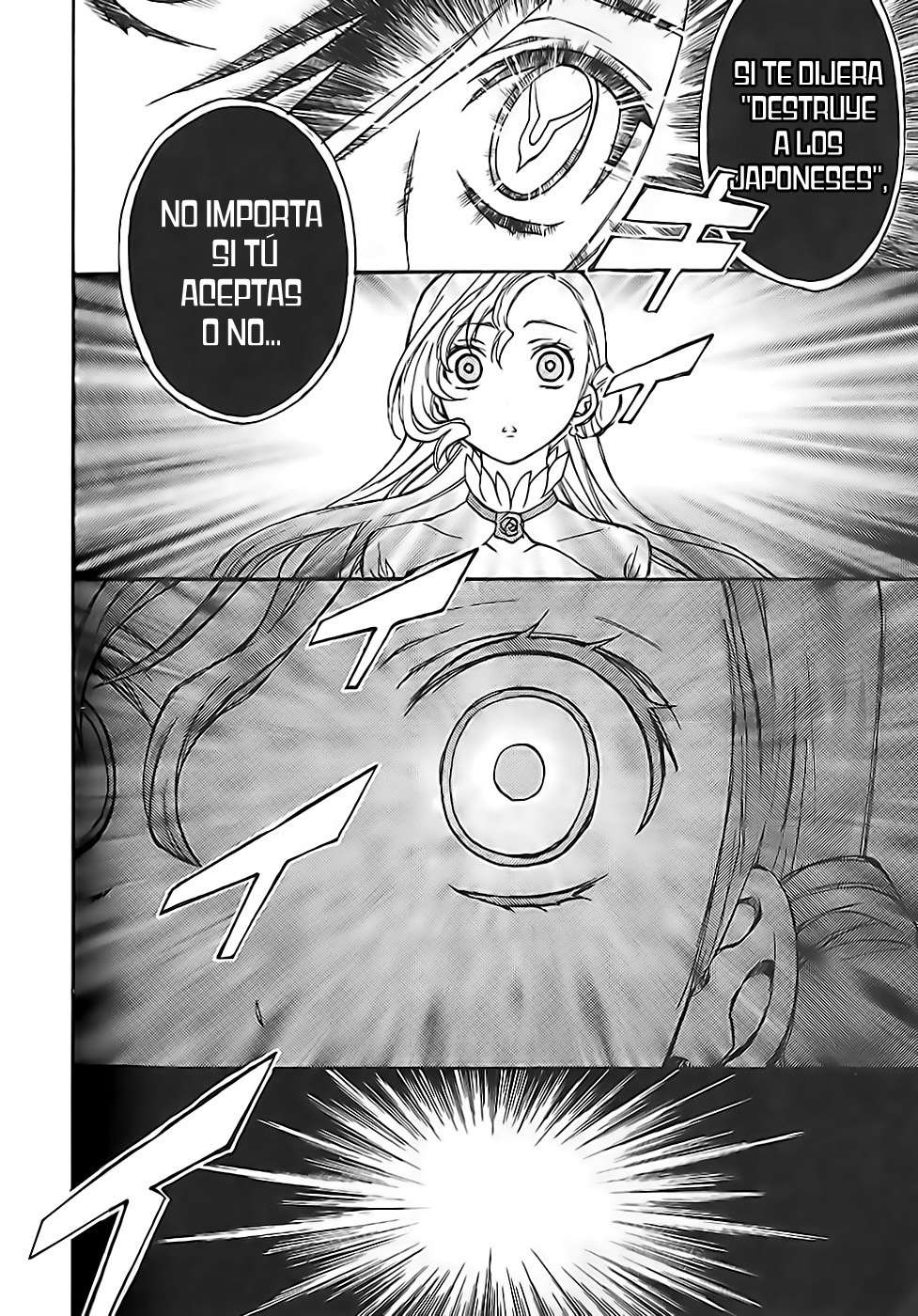 Read Code Geass Lelouch of the Rebellion es Manga Online