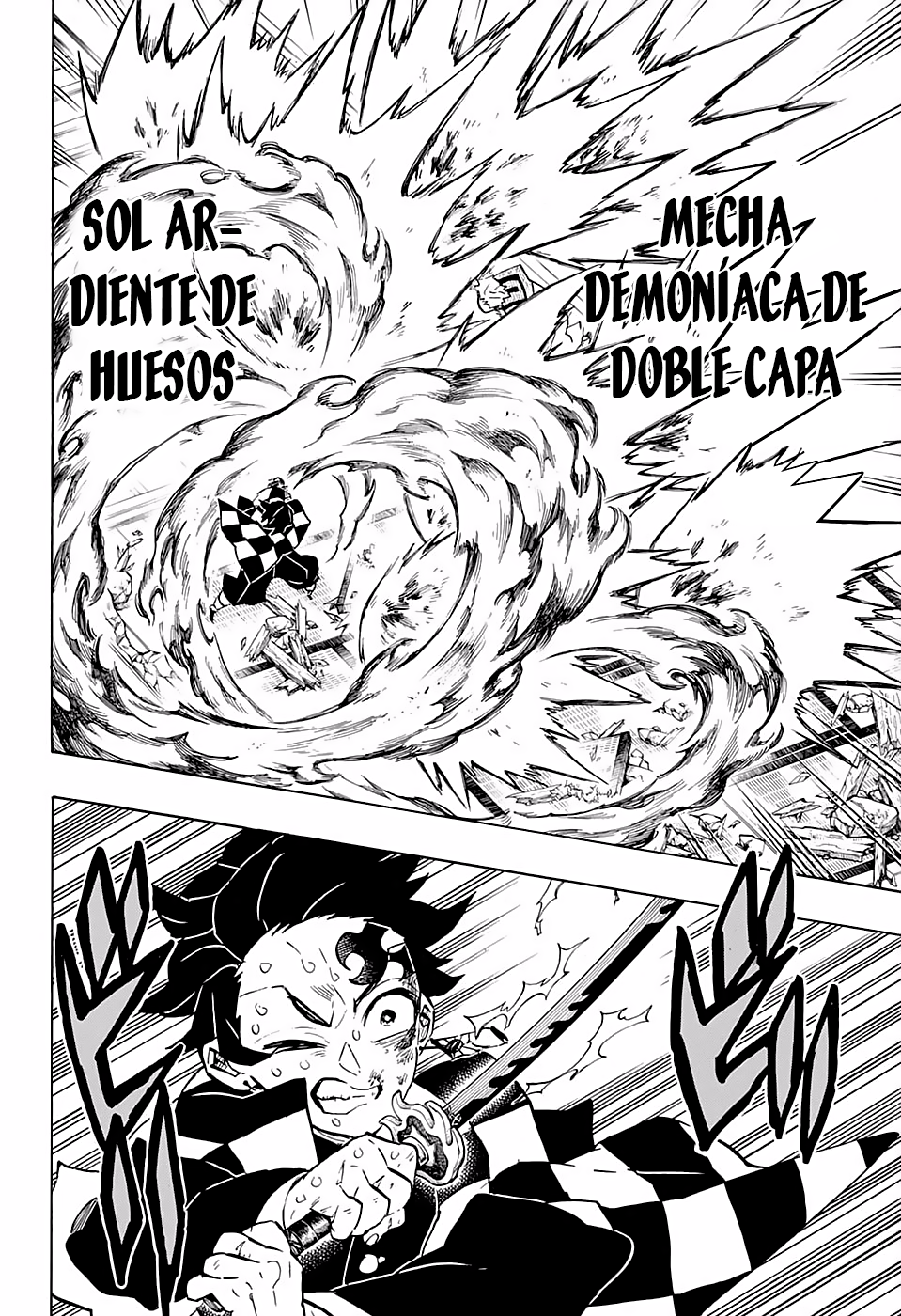 Read Demon Slayer ES Manga Online