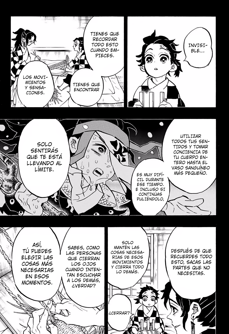 Read Demon Slayer ES Manga Online