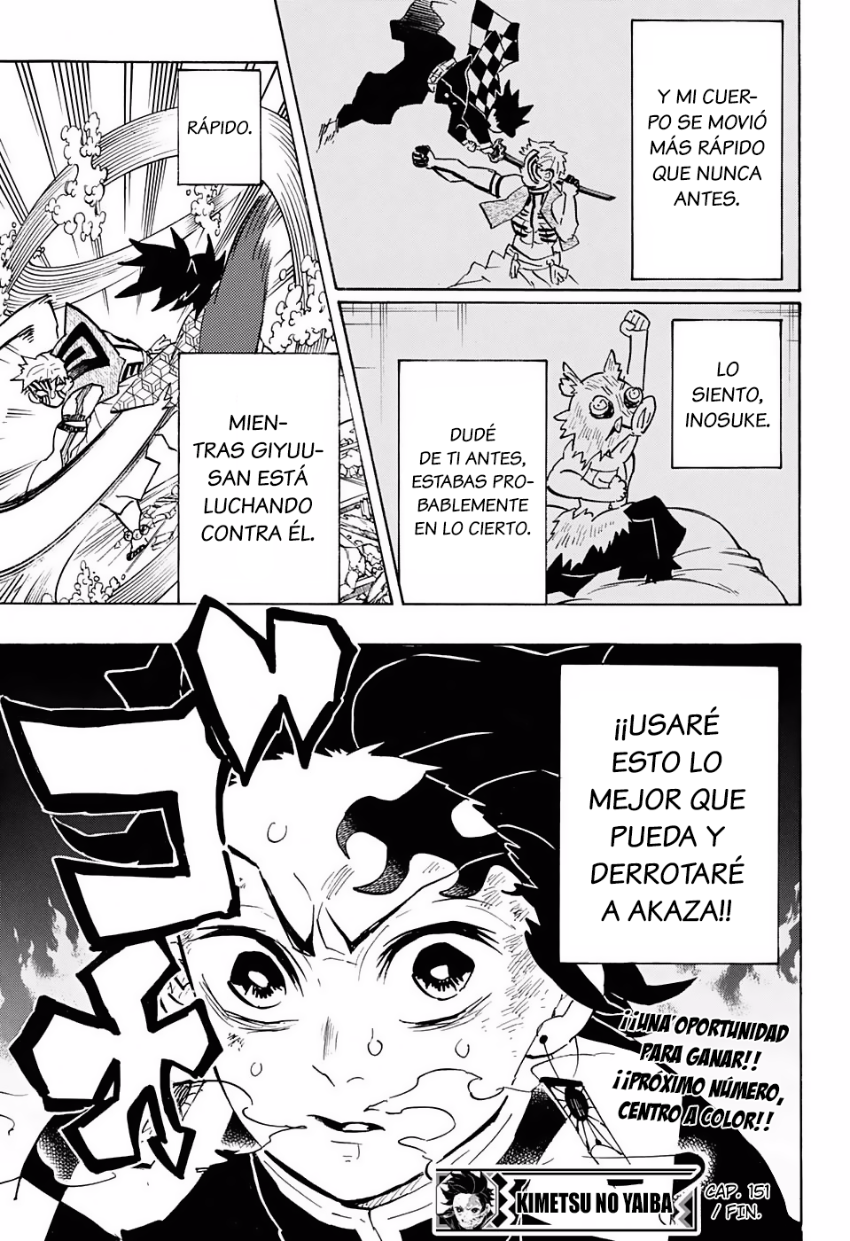 Read Demon Slayer ES Manga Online
