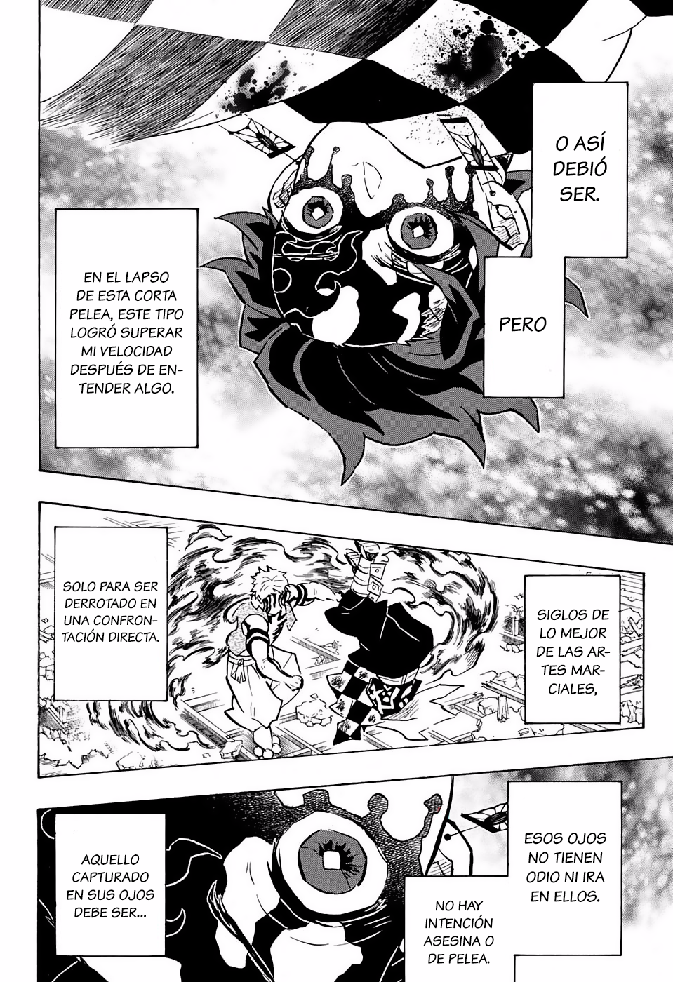 Read Demon Slayer ES Manga Online