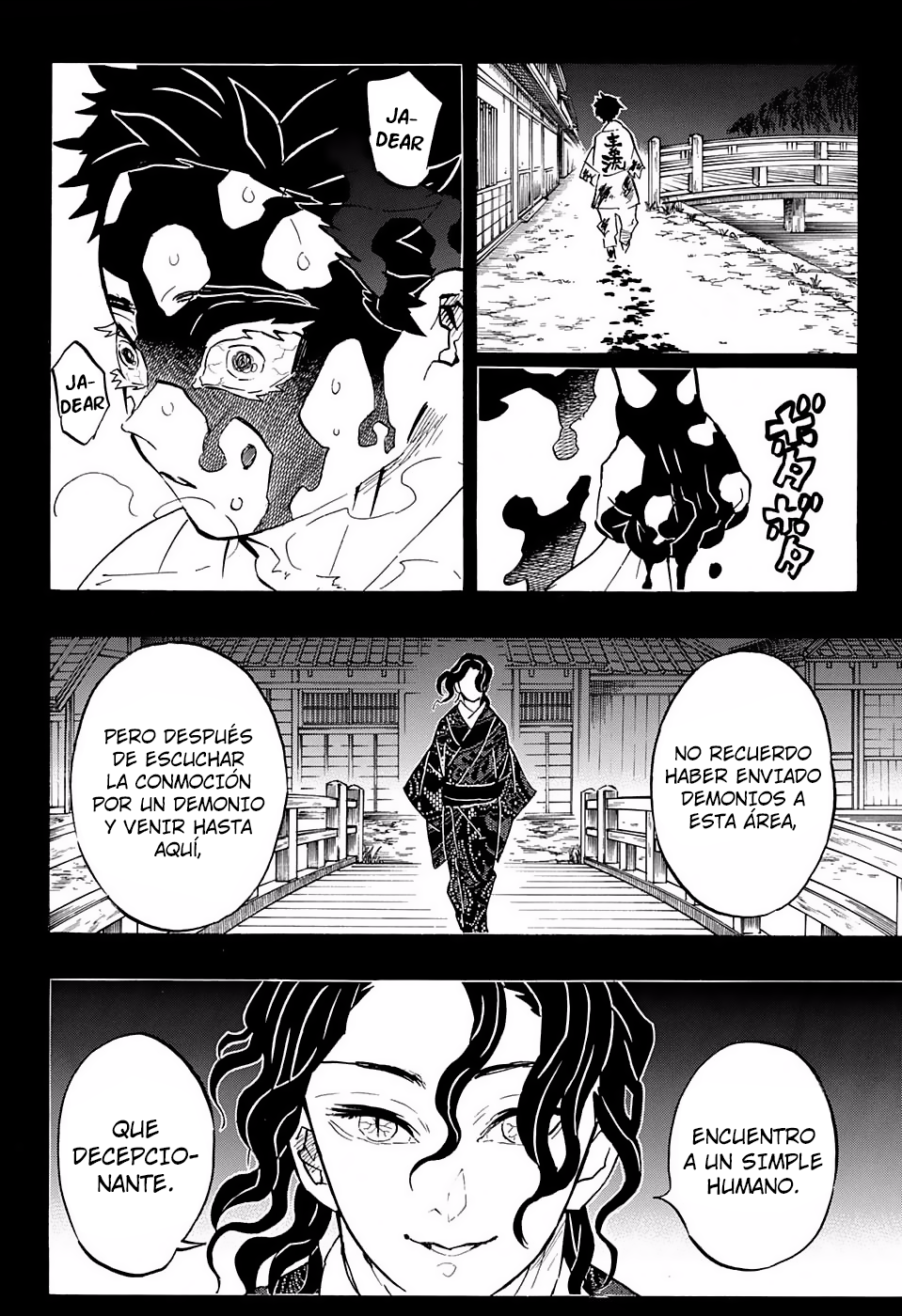 Read Demon Slayer ES Manga Online