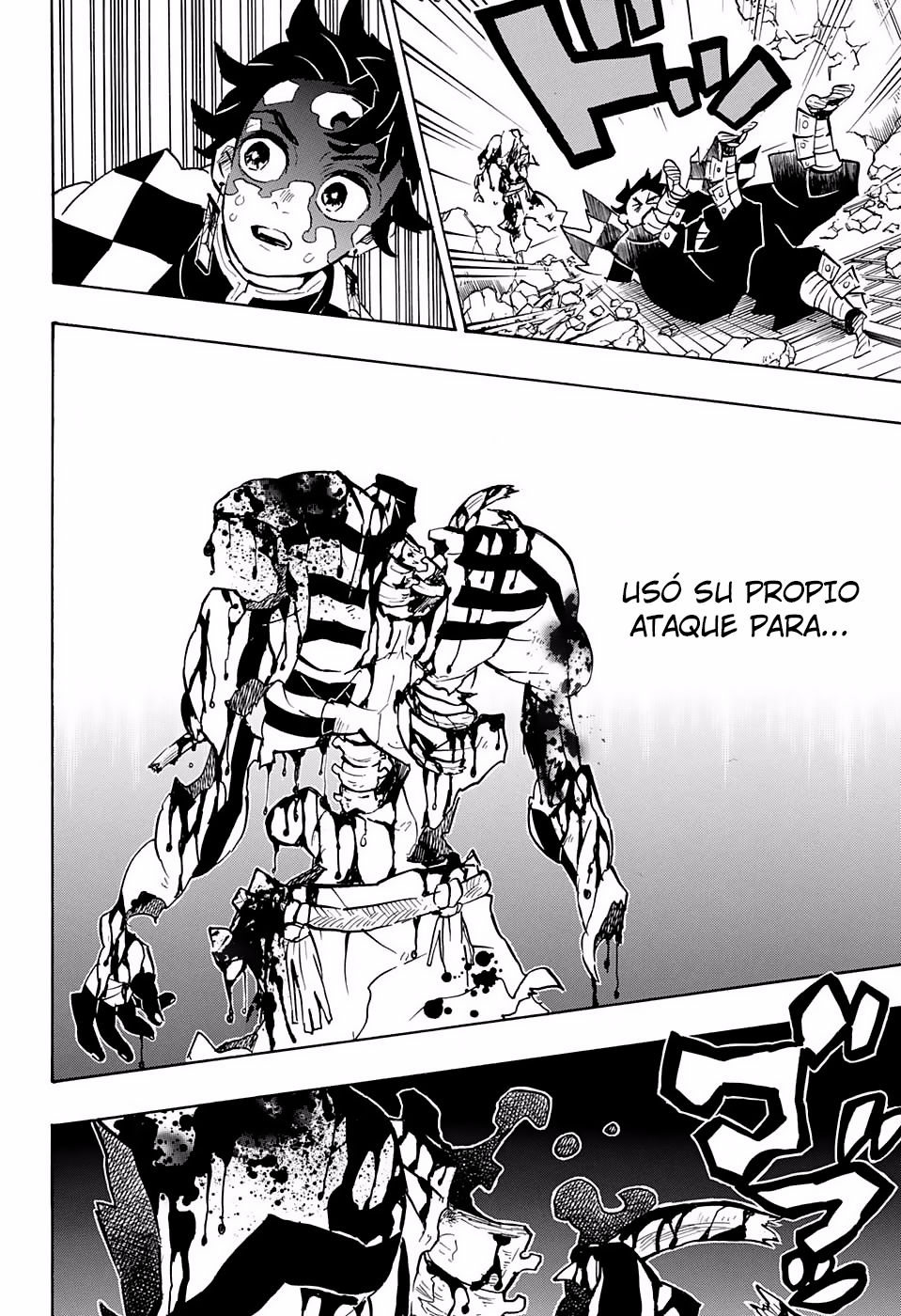 Read Demon Slayer ES Manga Online