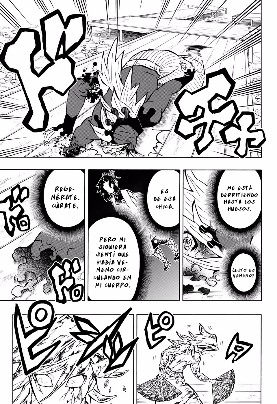 Read Demon Slayer ES Manga Online