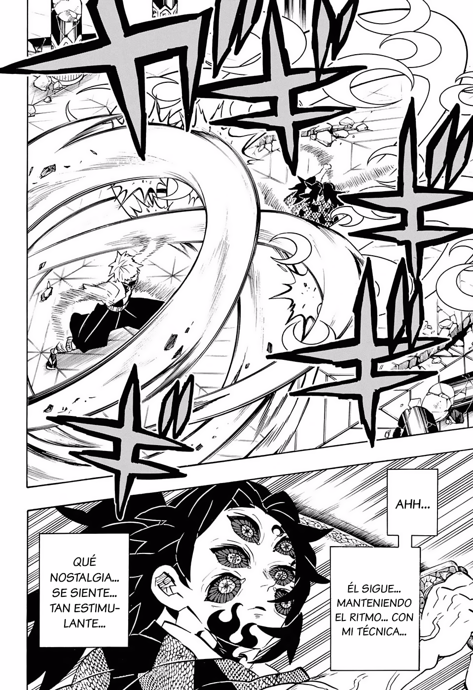 Read Demon Slayer ES Manga Online