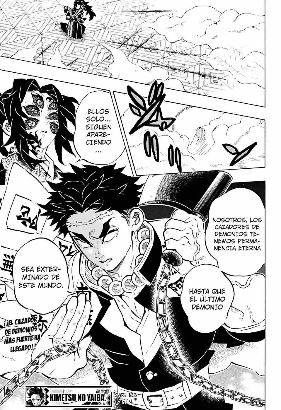 Read Demon Slayer ES Manga Online