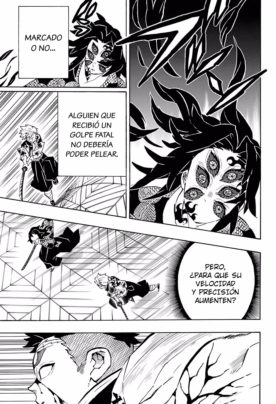 Read Demon Slayer ES Manga Online