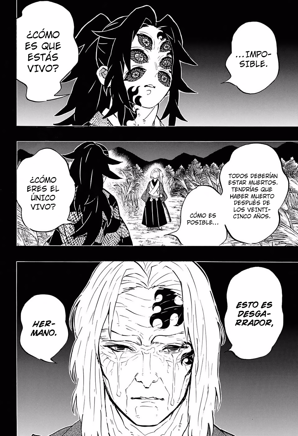 Read Demon Slayer ES Manga Online