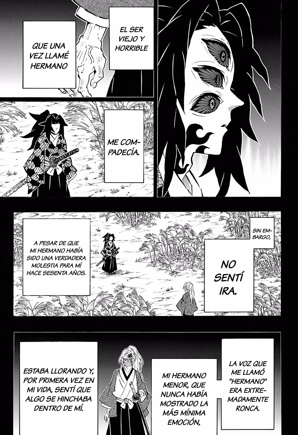 Read Demon Slayer ES Manga Online
