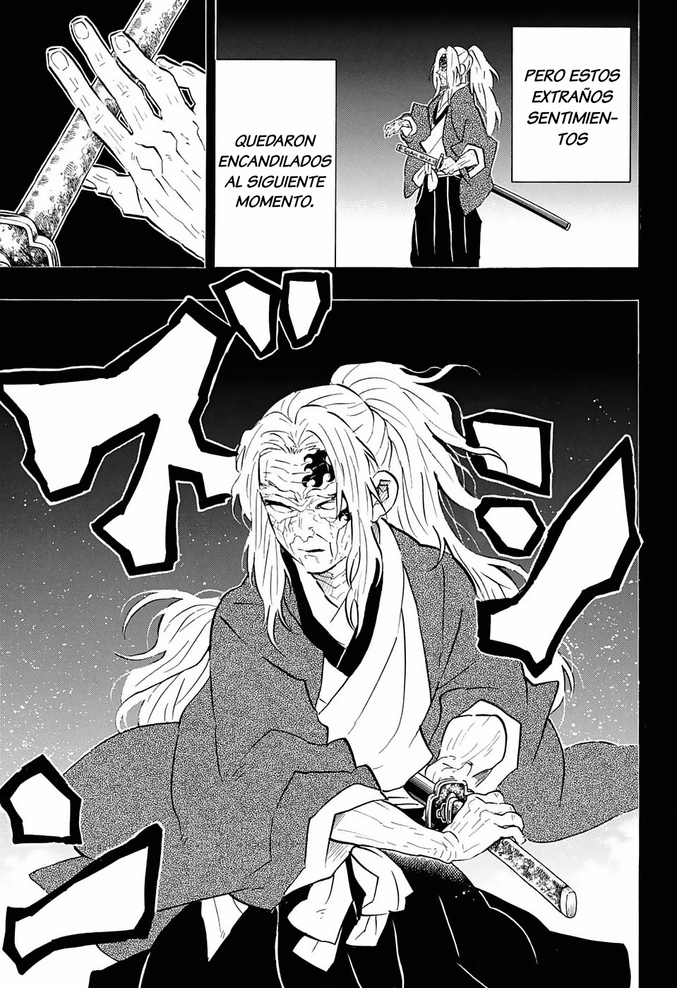 Read Demon Slayer ES Manga Online