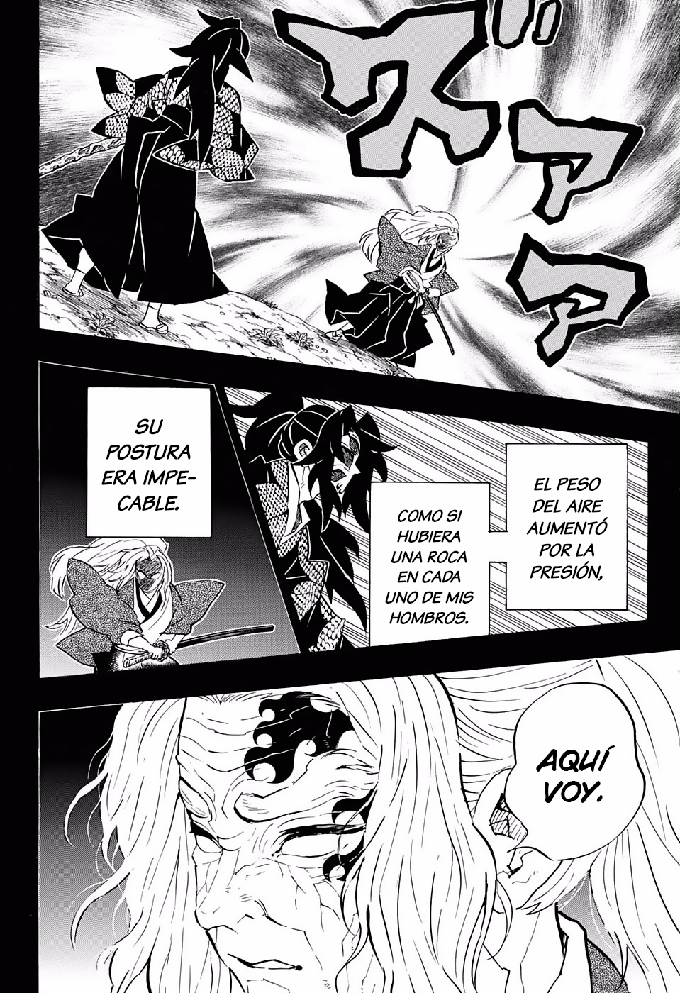 Read Demon Slayer ES Manga Online