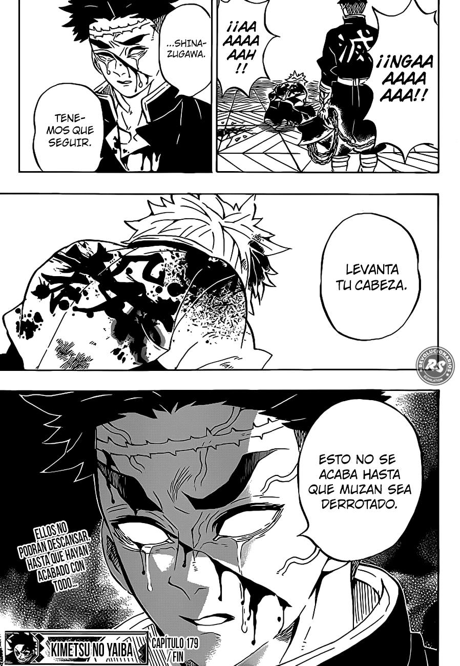 Read Demon Slayer ES Manga Online