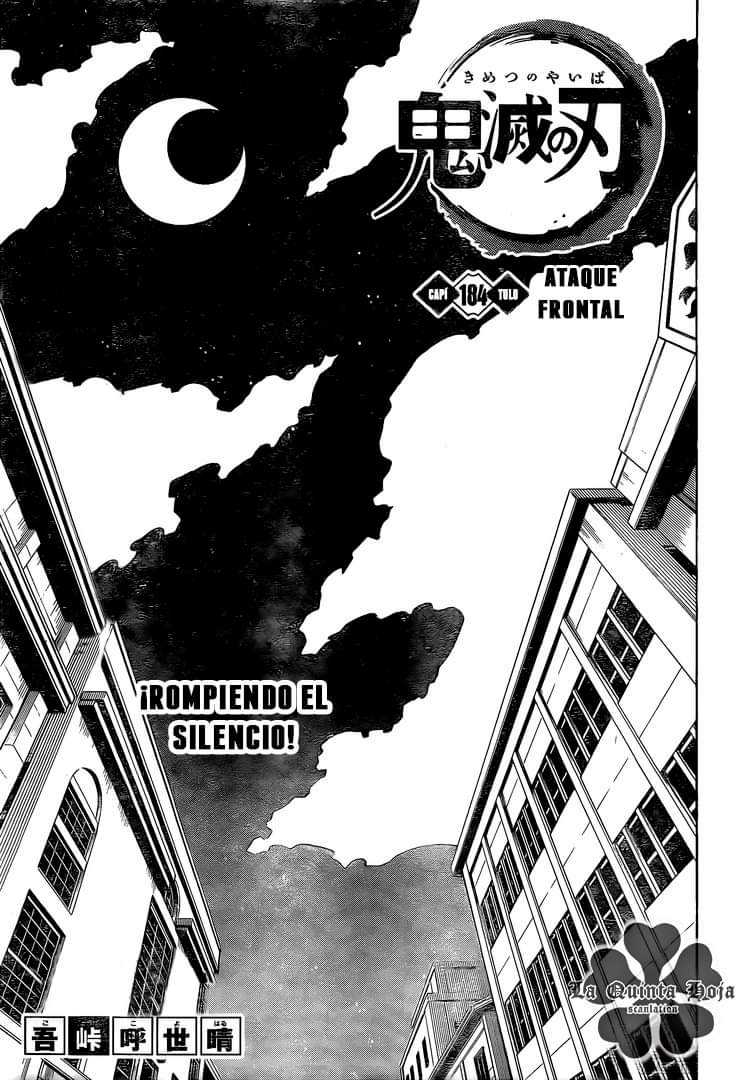 Read Demon Slayer ES Manga Online