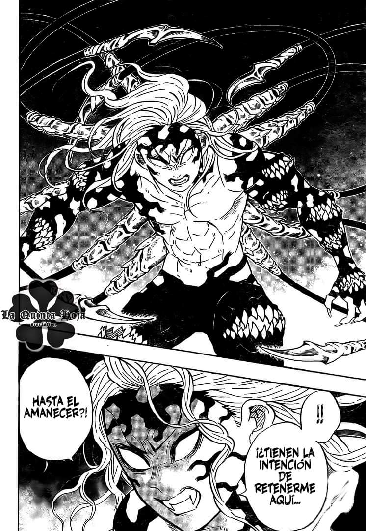 Read Demon Slayer ES Manga Online