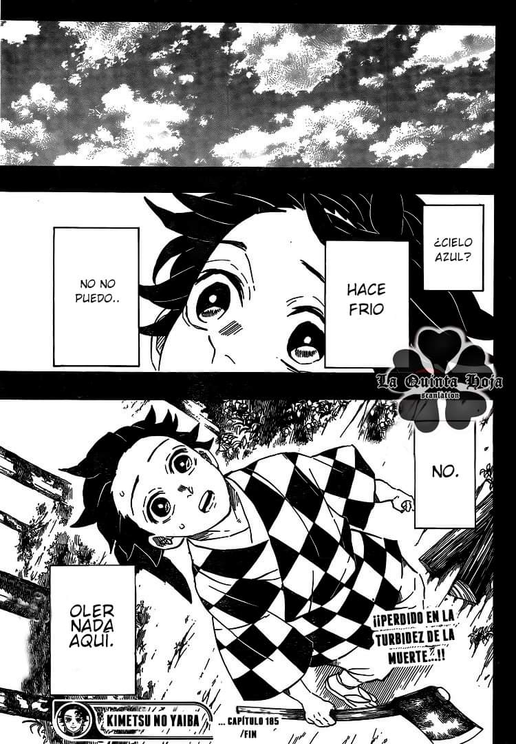 Read Demon Slayer ES Manga Online