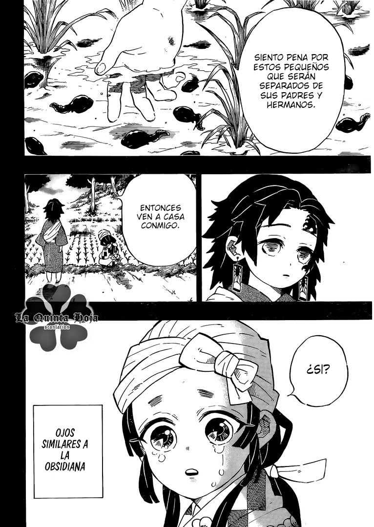 Read Demon Slayer ES Manga Online
