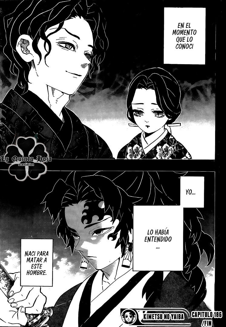 Read Demon Slayer ES Manga Online