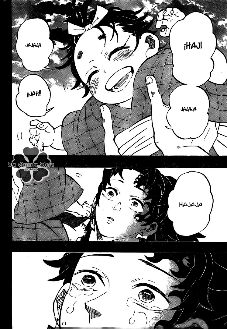 Read Demon Slayer ES Manga Online