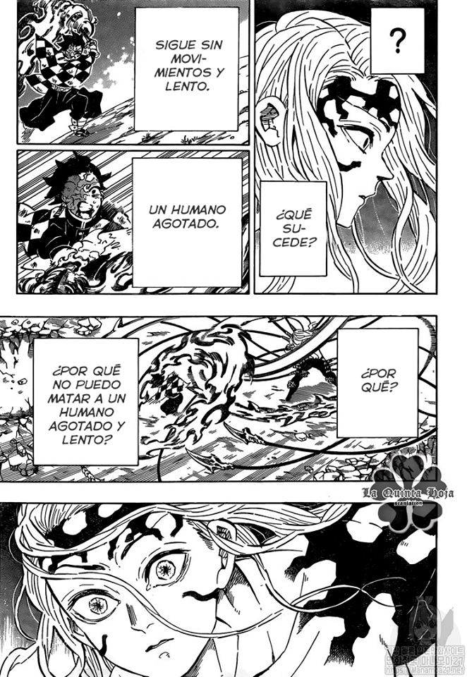 Read Demon Slayer ES Manga Online