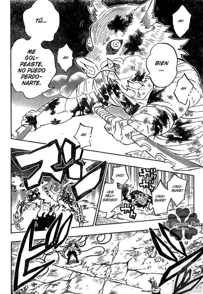Read Demon Slayer ES Manga Online