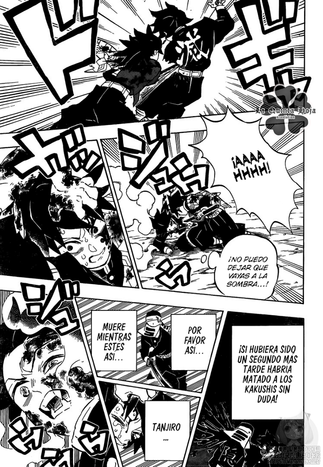Read Demon Slayer ES Manga Online